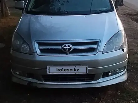 Toyota Ipsum 2005 года за 3 200 000 тг. в Уральск