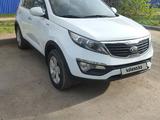 Kia Sportage 2013 года за 7 490 000 тг. в Актобе