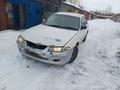 Mazda Capella 1999 годаfor850 000 тг. в Усть-Каменогорск – фото 2