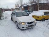 Mazda Capella 1999 годаfor850 000 тг. в Усть-Каменогорск