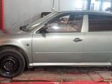 Skoda Octavia 2002 года за 2 000 000 тг. в Павлодар – фото 2