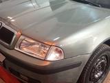 Skoda Octavia 2002 года за 2 000 000 тг. в Павлодар