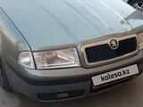 Skoda Octavia 2002 года за 2 000 000 тг. в Павлодар – фото 2