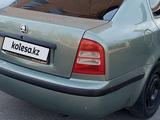 Skoda Octavia 2002 года за 2 000 000 тг. в Павлодар – фото 5