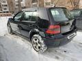 Volkswagen Golf 1999 года за 1 600 000 тг. в Караганда – фото 5