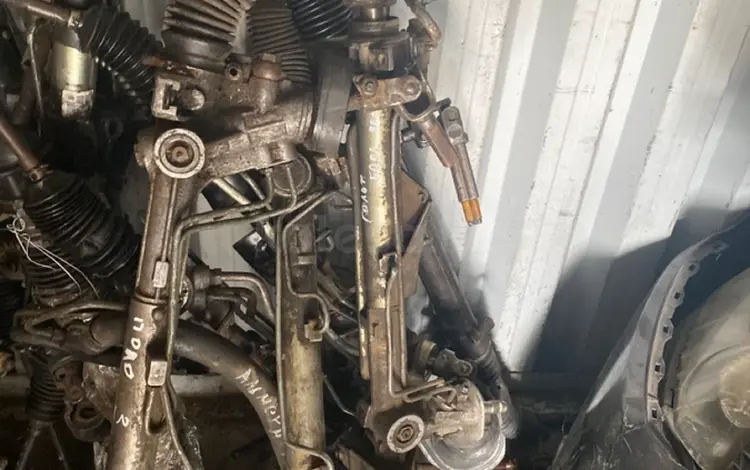 Рулевая рейка фольксваген Бора за 30 000 тг. в Алматы