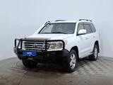 Toyota Land Cruiser 2008 года за 8 990 000 тг. в Астана