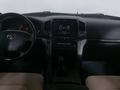 Toyota Land Cruiser 2008 года за 8 650 000 тг. в Астана – фото 14