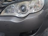 Ноускат морда Subaru Legacy BL BP рестайлинг за 190 000 тг. в Караганда – фото 3