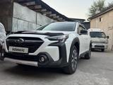 Subaru Outback 2025 года за 15 480 000 тг. в Алматы – фото 3