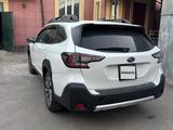Subaru Outback 2025 года за 15 480 000 тг. в Алматы – фото 2