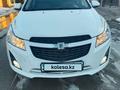 Chevrolet Cruze 2014 годаүшін5 000 000 тг. в Алматы – фото 2