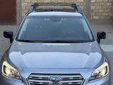 Subaru Outback 2015 годаүшін4 600 000 тг. в Атырау – фото 2