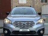 Subaru Outback 2015 годаүшін4 600 000 тг. в Атырау – фото 4