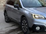 Subaru Outback 2015 годаүшін4 600 000 тг. в Атырау – фото 5