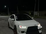Mitsubishi Lancer 2010 года за 4 500 000 тг. в Шымкент