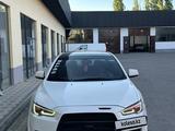 Mitsubishi Lancer 2010 года за 4 500 000 тг. в Шымкент – фото 4