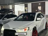 Mitsubishi Lancer 2010 года за 4 500 000 тг. в Шымкент – фото 3