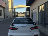 Mitsubishi Lancer 2010 года за 4 500 000 тг. в Шымкент – фото 5