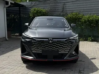 Changan X5 Plus