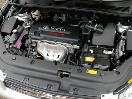 Двигатель ДВС МОТОР АКПП Toyota 2AZ-FE 2.4л Идеальное состояние за 549 990 тг. в Алматы