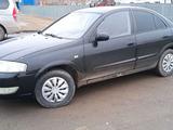 Nissan Almera Classic 2007 года за 3 500 000 тг. в Айтеке би