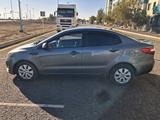 Kia Rio 2014 годаfor4 400 000 тг. в Кызылорда – фото 2