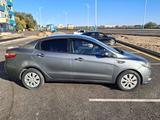 Kia Rio 2014 годаfor4 400 000 тг. в Кызылорда – фото 4