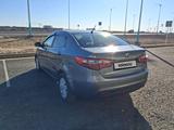 Kia Rio 2014 годаfor4 400 000 тг. в Кызылорда – фото 5