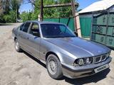 BMW 525 1991 годаүшін700 000 тг. в Талдыкорган