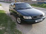 Audi A6 1994 года за 2 800 000 тг. в Шымкент – фото 4