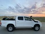 Toyota Hilux 2012 годаfor9 200 000 тг. в Бейнеу – фото 4