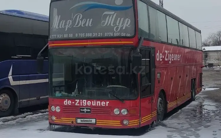 Van Hool  T8 - series 1990 годаүшін5 000 000 тг. в Тараз