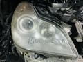 W219 CLS350 фара ксенон за 150 000 тг. в Алматы