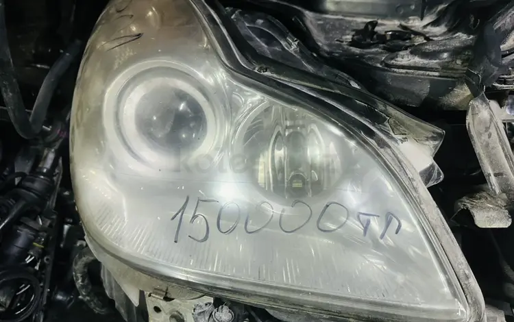 W219 CLS350 фара ксенон за 150 000 тг. в Алматы