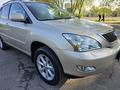 Lexus RX 350 2007 годаүшін10 800 000 тг. в Алматы