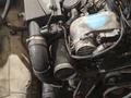 Мотор на mercedes-benz оме612 за 500 000 тг. в Алматы