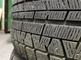 Резина 2-шт 215/60 r16 Yokohama из Японииүшін38 000 тг. в Алматы – фото 2