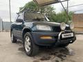 Toyota RAV4 1996 годаүшін3 300 000 тг. в Алматы – фото 2