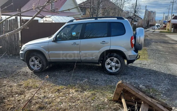 Chevrolet Niva 2014 годаүшін4 200 000 тг. в Новоишимский