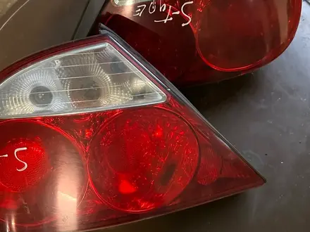 Левая фара Jaguar (Ягуар) S-Type, в наличии, привозная, оригинал за 25 000 тг. в Алматы – фото 12