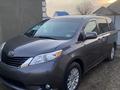 Toyota Sienna 2013 годаүшін7 700 000 тг. в Атырау – фото 3