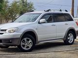 Mitsubishi Outlander 2005 годаfor5 100 000 тг. в Актау