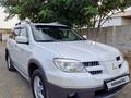 Mitsubishi Outlander 2005 годаүшін5 100 000 тг. в Актау – фото 3