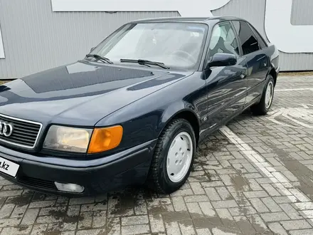 Audi 100 1994 года за 2 980 000 тг. в Караганда