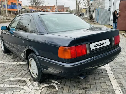 Audi 100 1994 года за 2 980 000 тг. в Караганда – фото 4