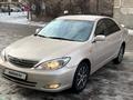 Toyota Camry 2003 годаүшін3 800 000 тг. в Алматы – фото 2