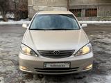 Toyota Camry 2003 годаүшін3 800 000 тг. в Алматы