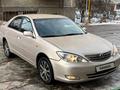 Toyota Camry 2003 годаүшін3 800 000 тг. в Алматы – фото 8