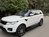 Land Rover Range Rover Sport 2013 года за 18 200 000 тг. в Алматы